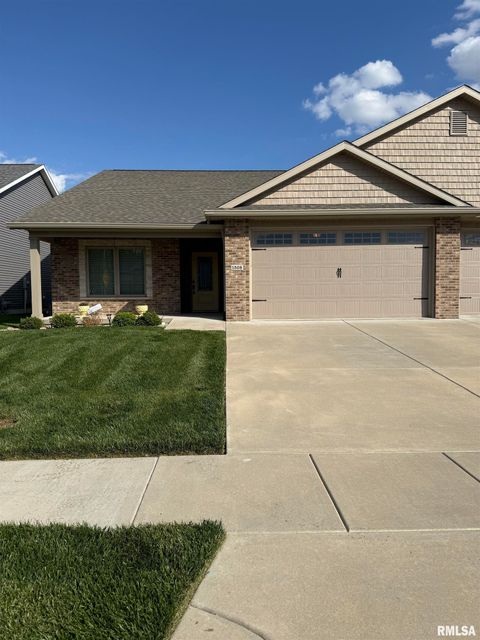 Homes For Sale - 1508 Dearborn Street<br/> Sangamon County, Springfield, IL 62711