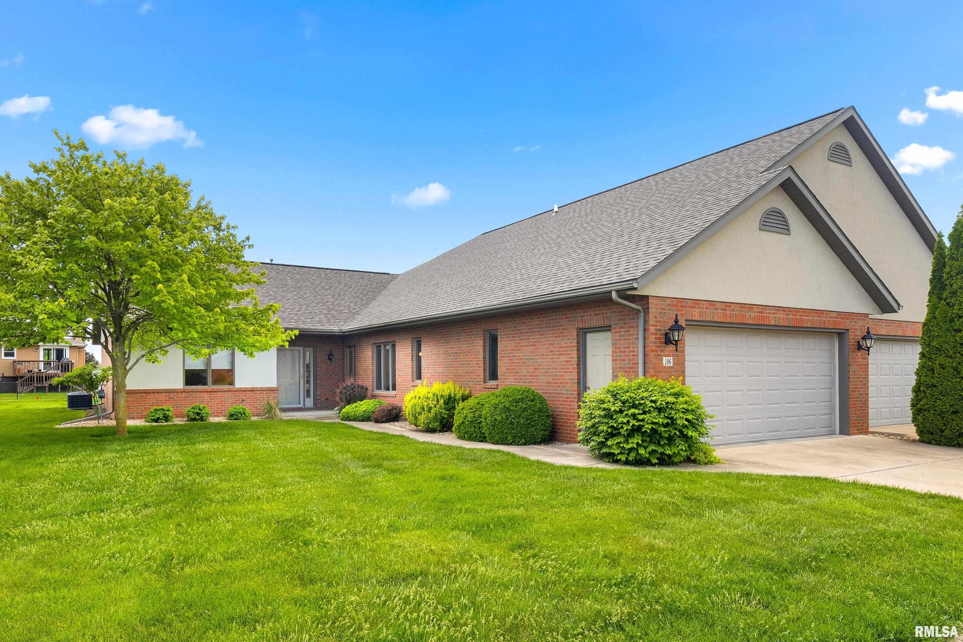106 Barrington Place #9, Morton, Illinois image 1