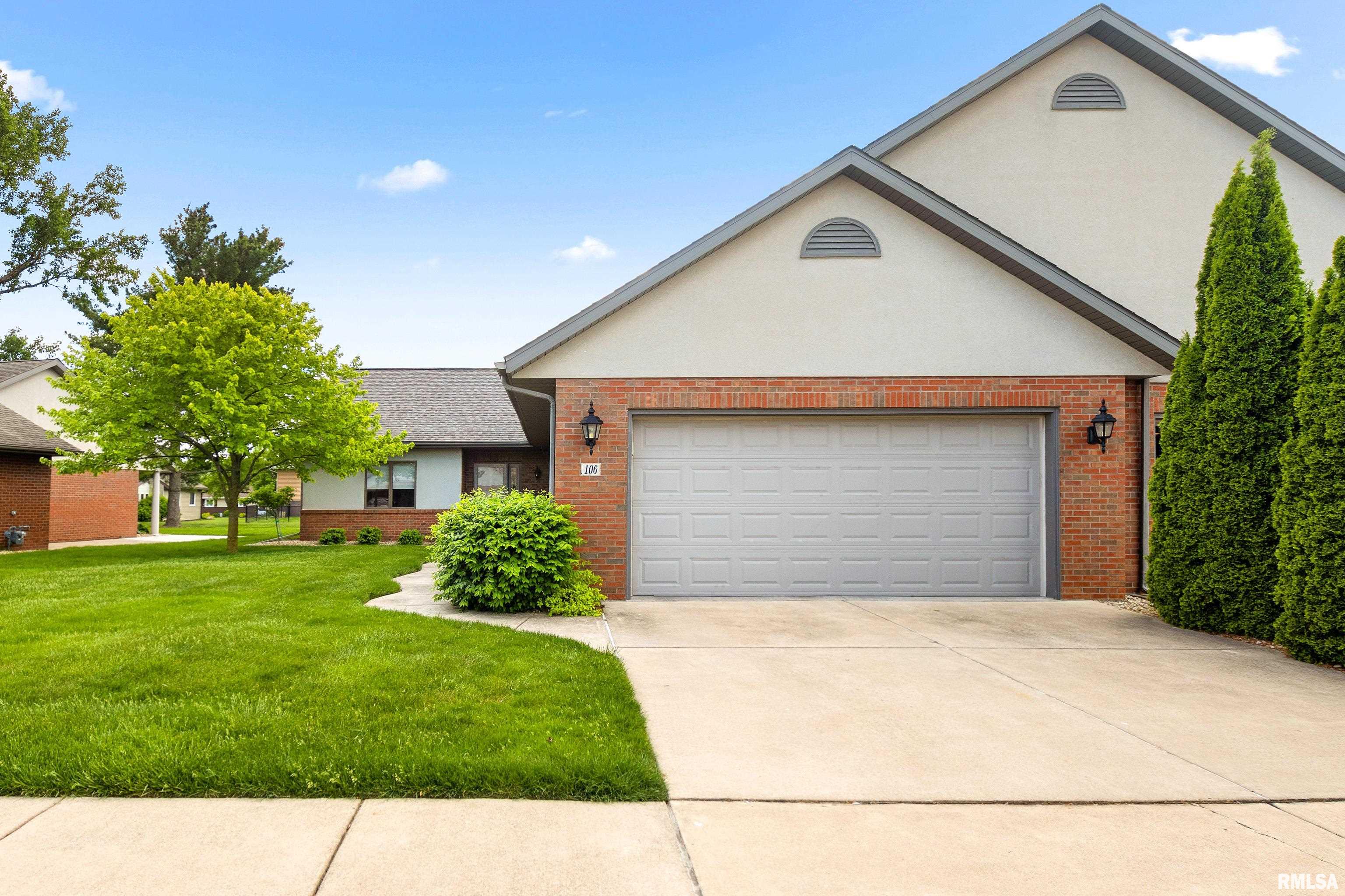 106 Barrington Place #9, Morton, Illinois image 2