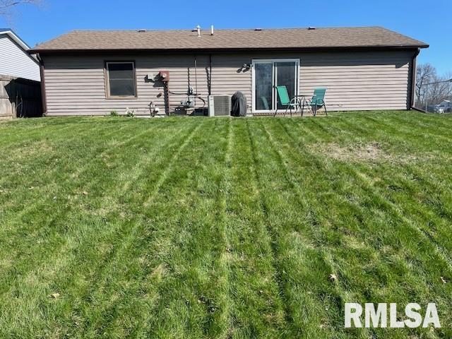 2207 Lafayette Terrace, Clinton, Iowa image 15