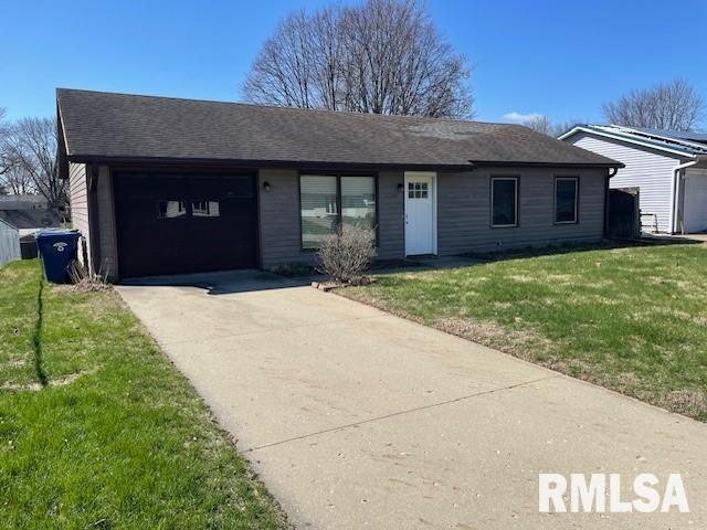 2207 Lafayette Terrace, Clinton, Iowa image 1