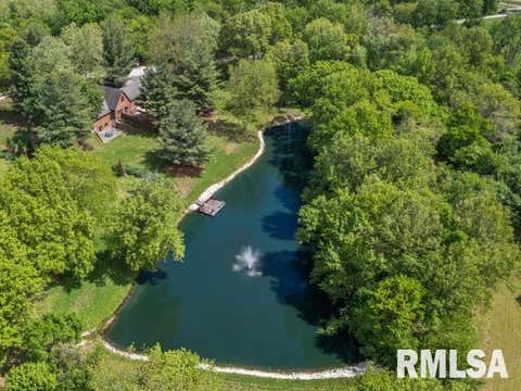 Homes For Sale - 4231 Stone Road<br/> Springfield, IL 62707