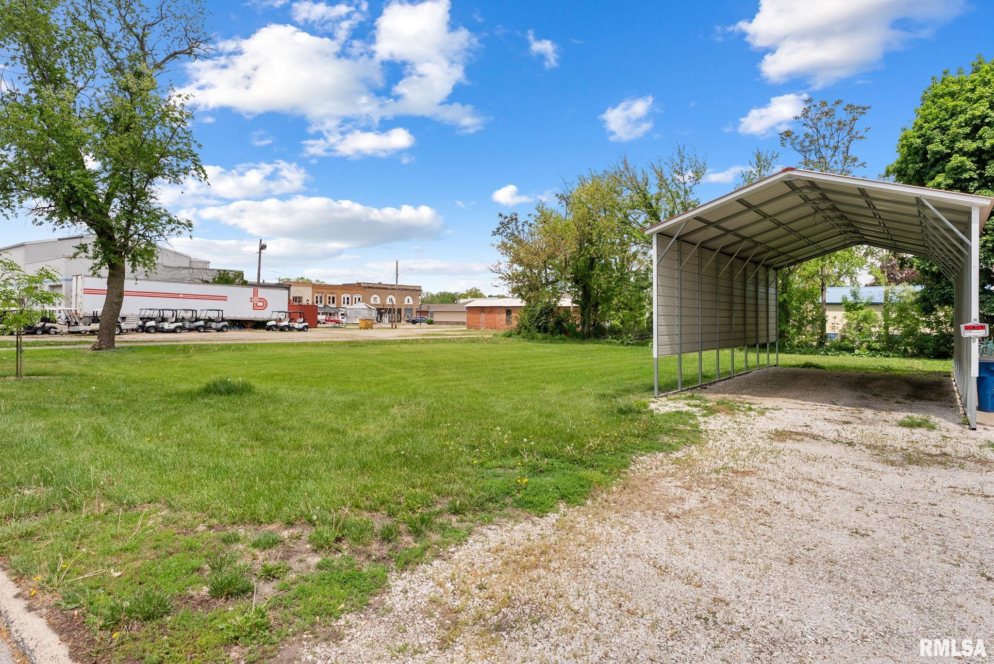 101 N Ridge Street, Cambridge, Illinois image 30