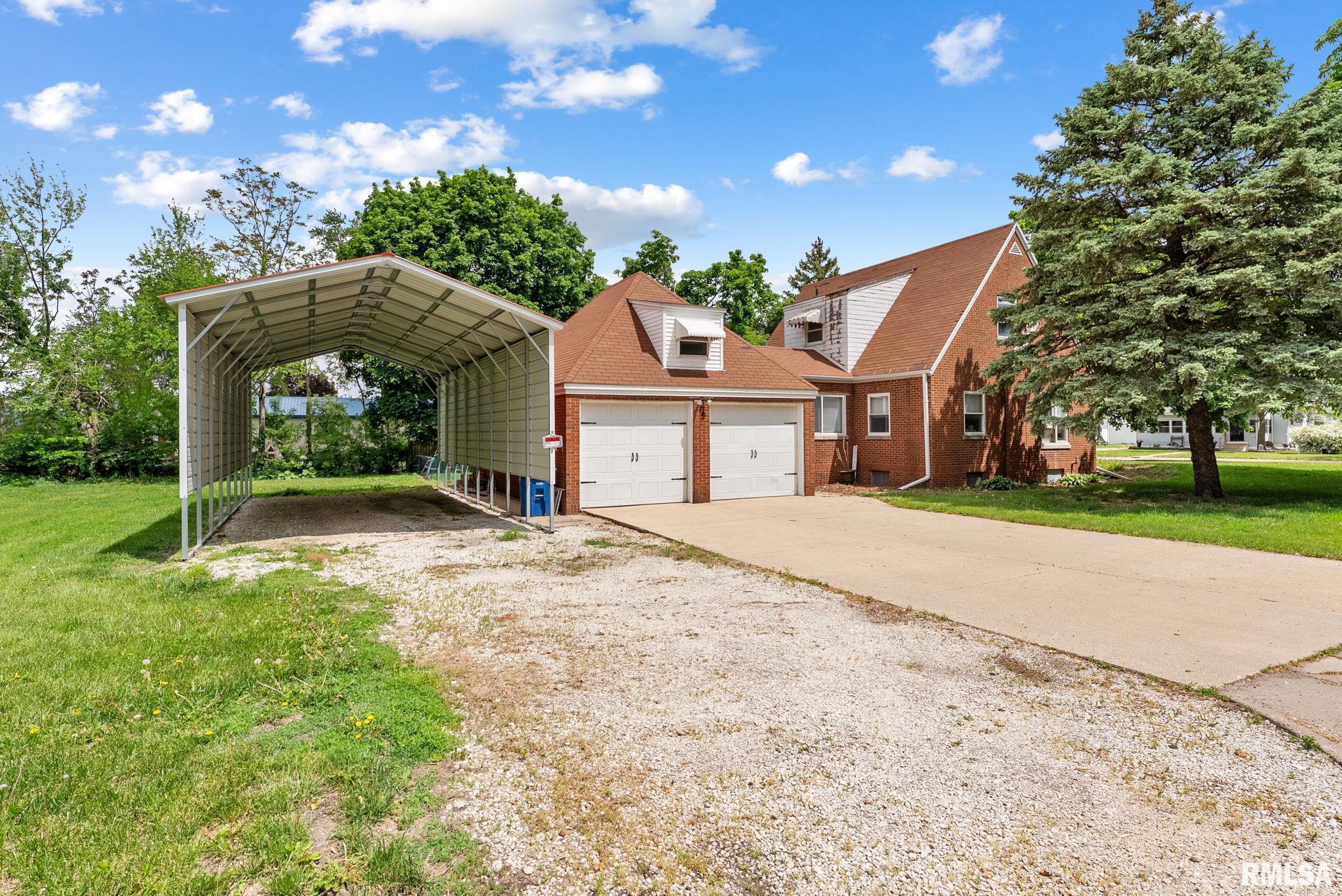 101 N Ridge Street, Cambridge, Illinois image 26