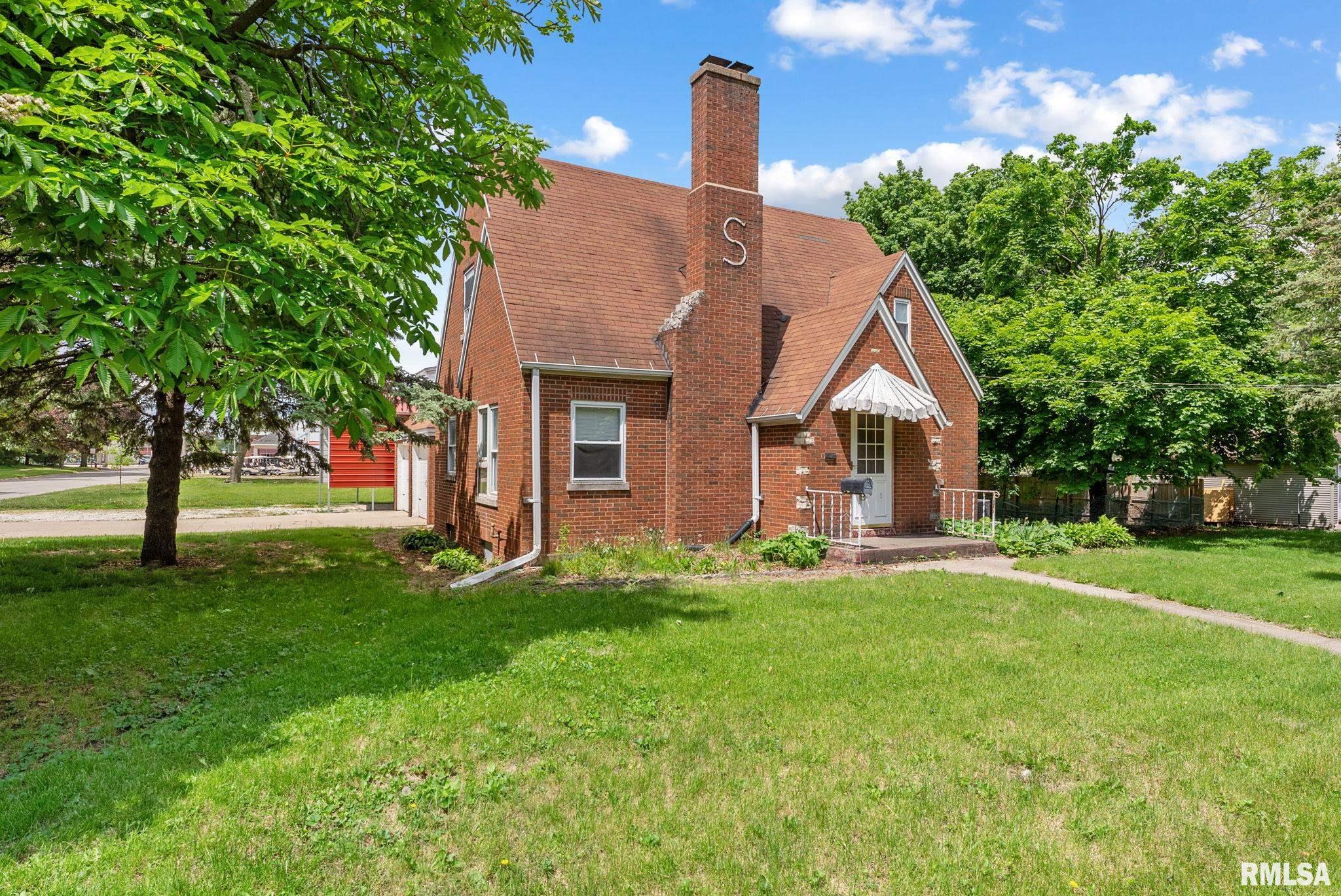 101 N Ridge Street, Cambridge, Illinois image 32
