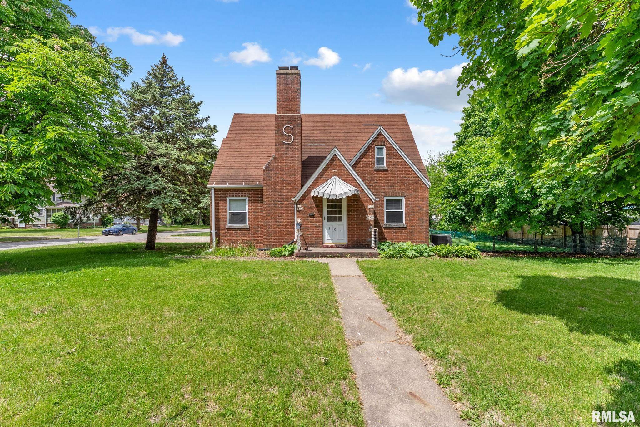 101 N Ridge Street, Cambridge, Illinois image 1