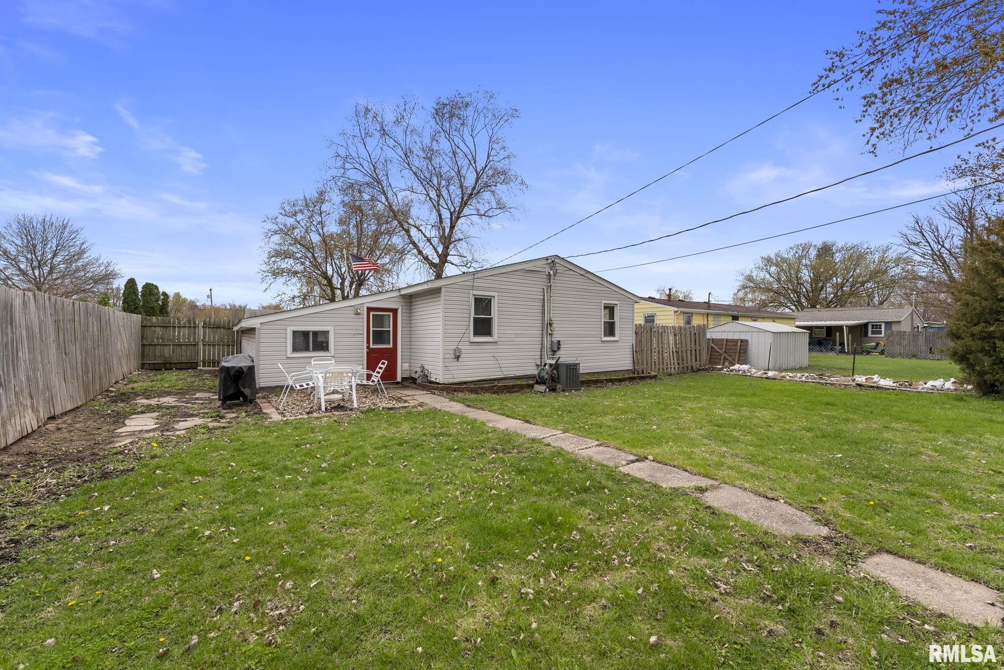 16815 10th Avenue North, East Moline, Illinois image 14