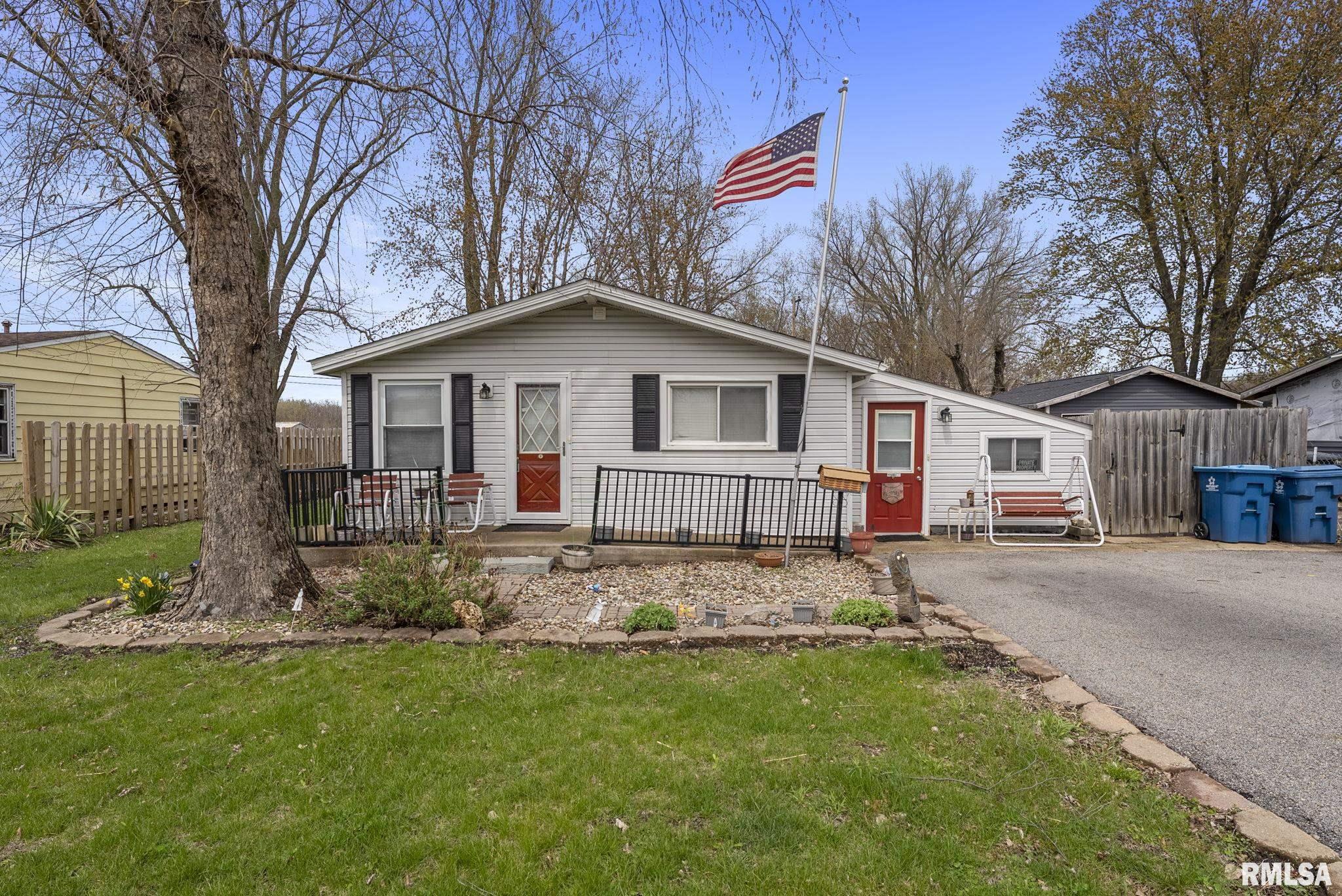 16815 10th Avenue North, East Moline, Illinois image 2