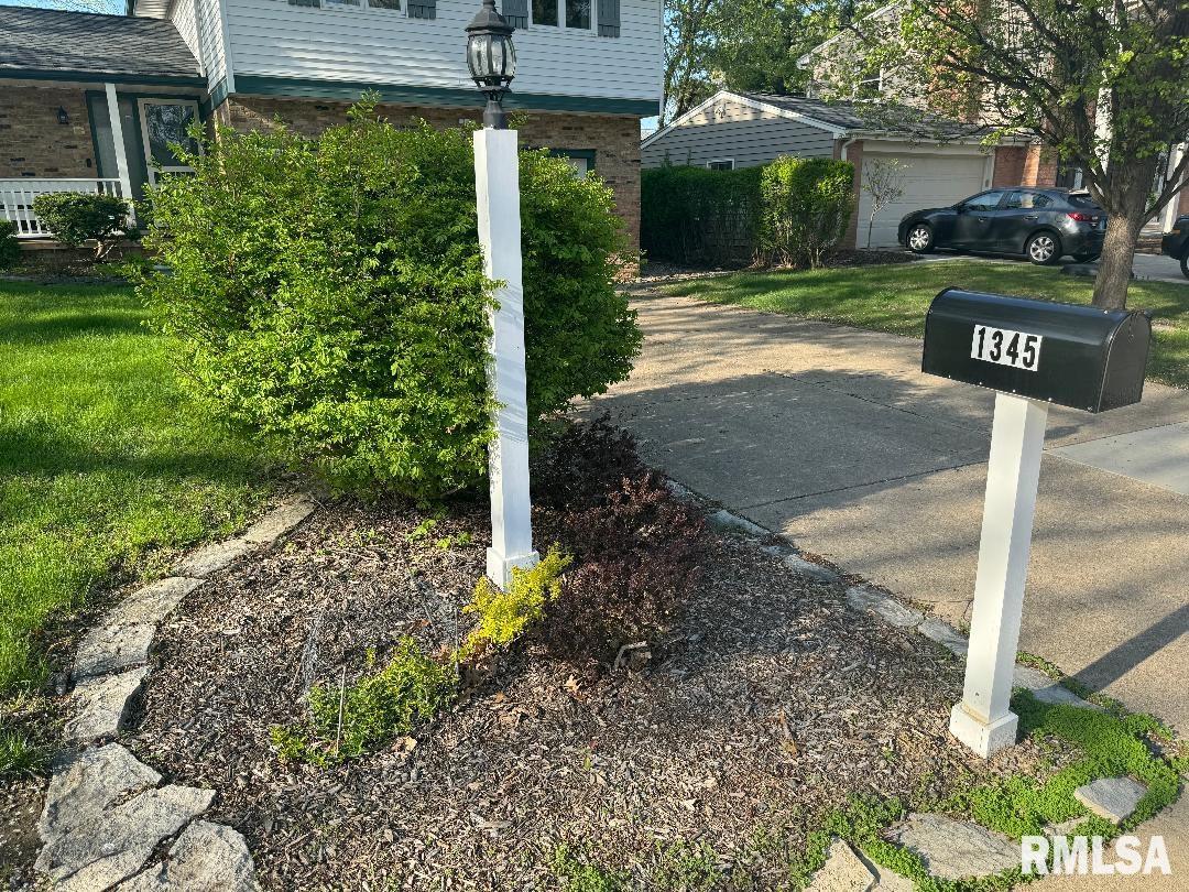 1345 W Woodside Drive, Dunlap, Illinois image 7