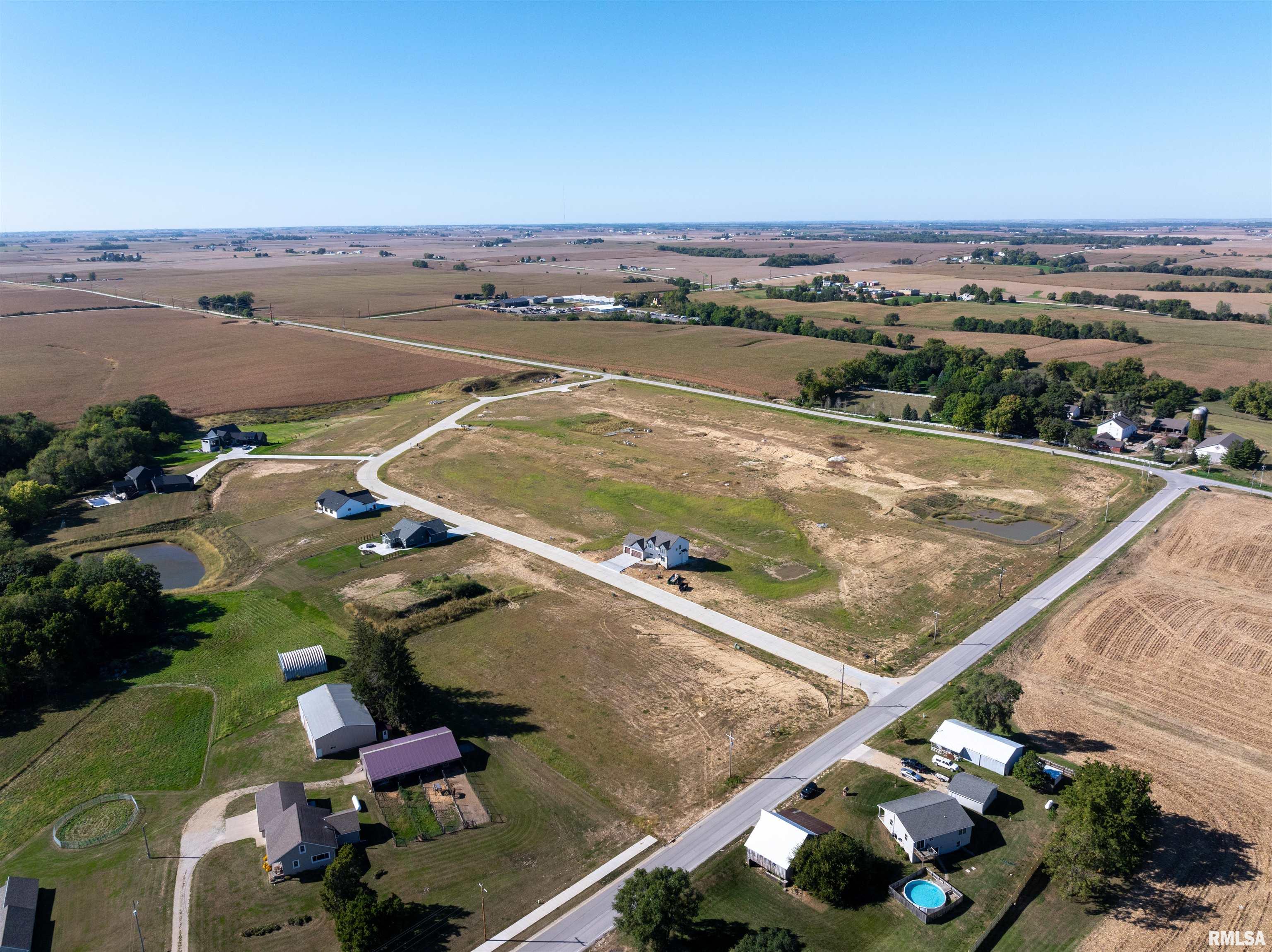 Lot 28 Viola Drive, Le Claire, Iowa image 5