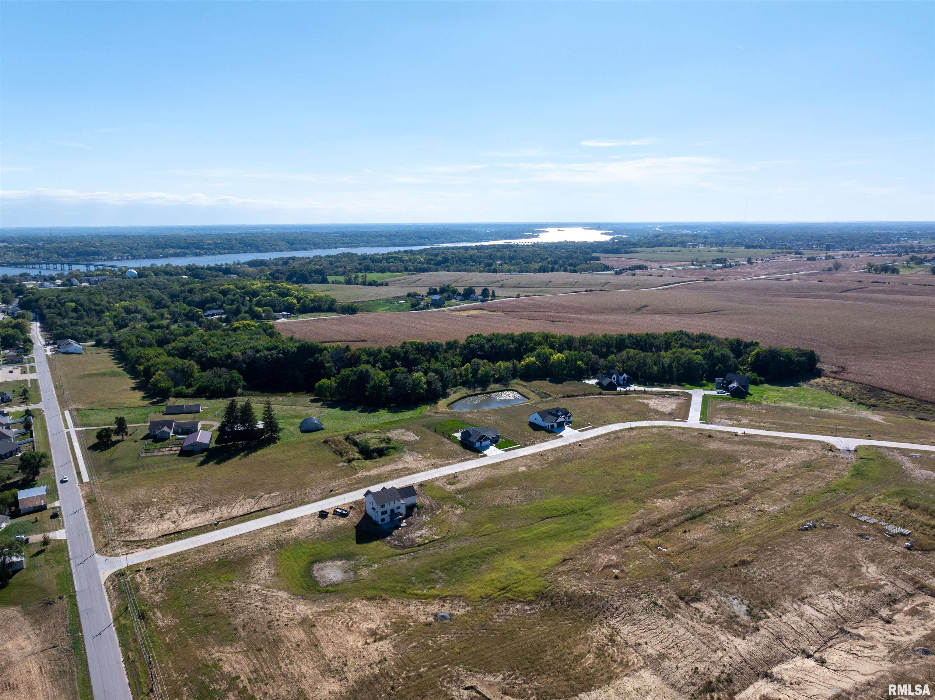 Lot 28 Viola Drive, Le Claire, Iowa image 2