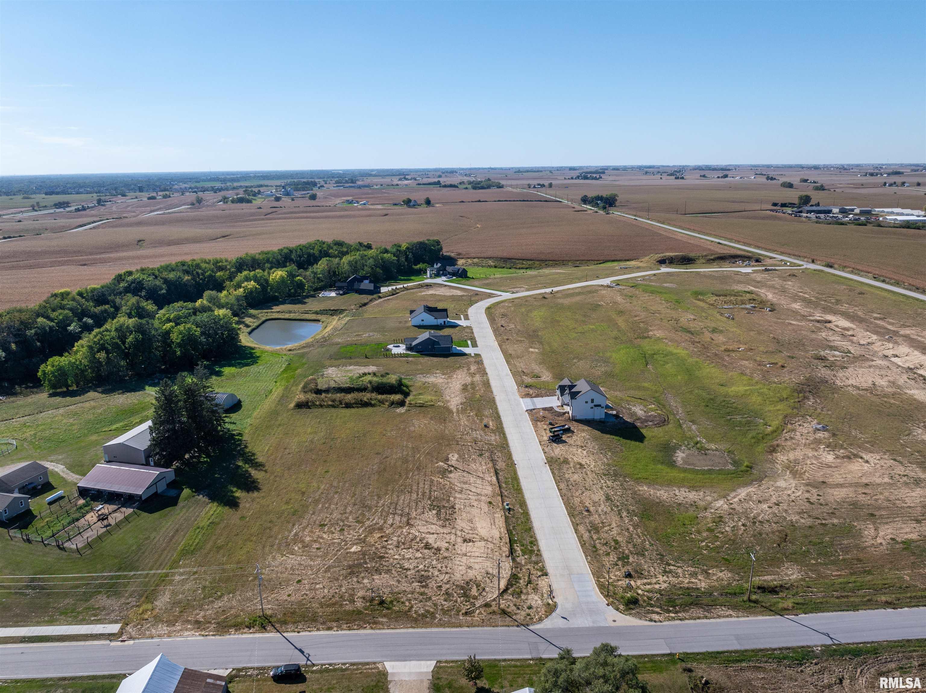 Lot 28 Viola Drive, Le Claire, Iowa image 8