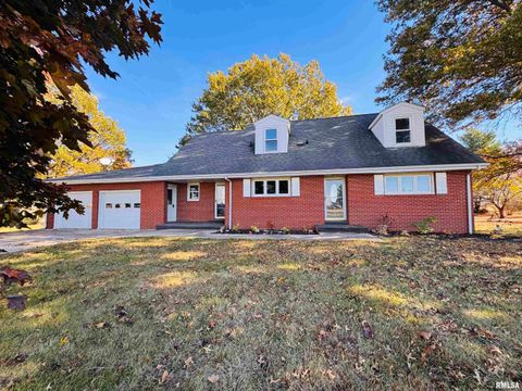 Homes For Sale - 15465 Us Hwy 67<br/> Macomb, IL 61455