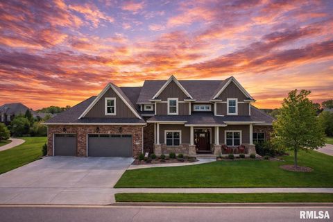 Homes For Sale - 3112 W Saint Charles Place<br/> Peoria County, Peoria, IL 61615