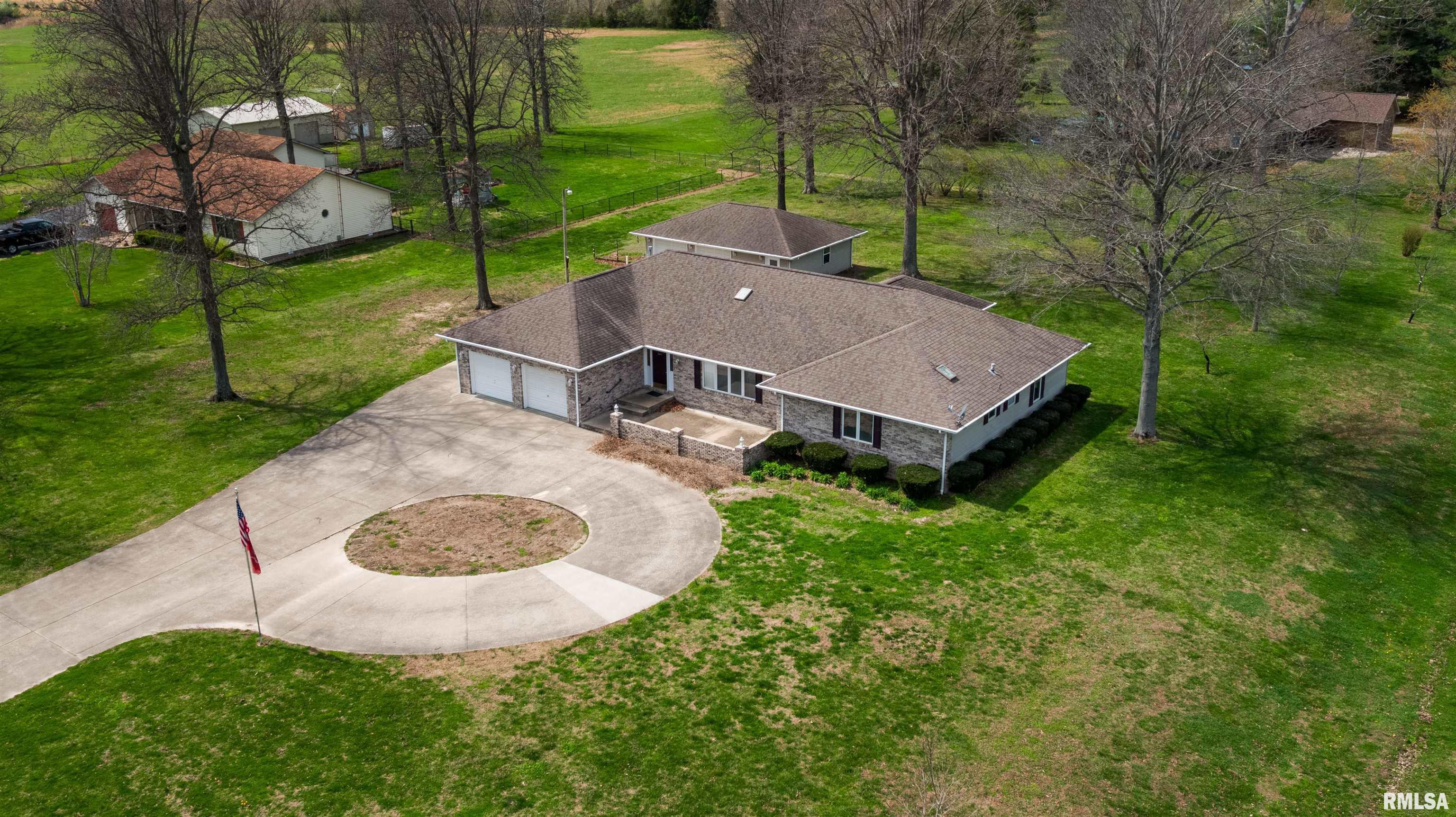 1908 Norman Road, Marion, Illinois image 33