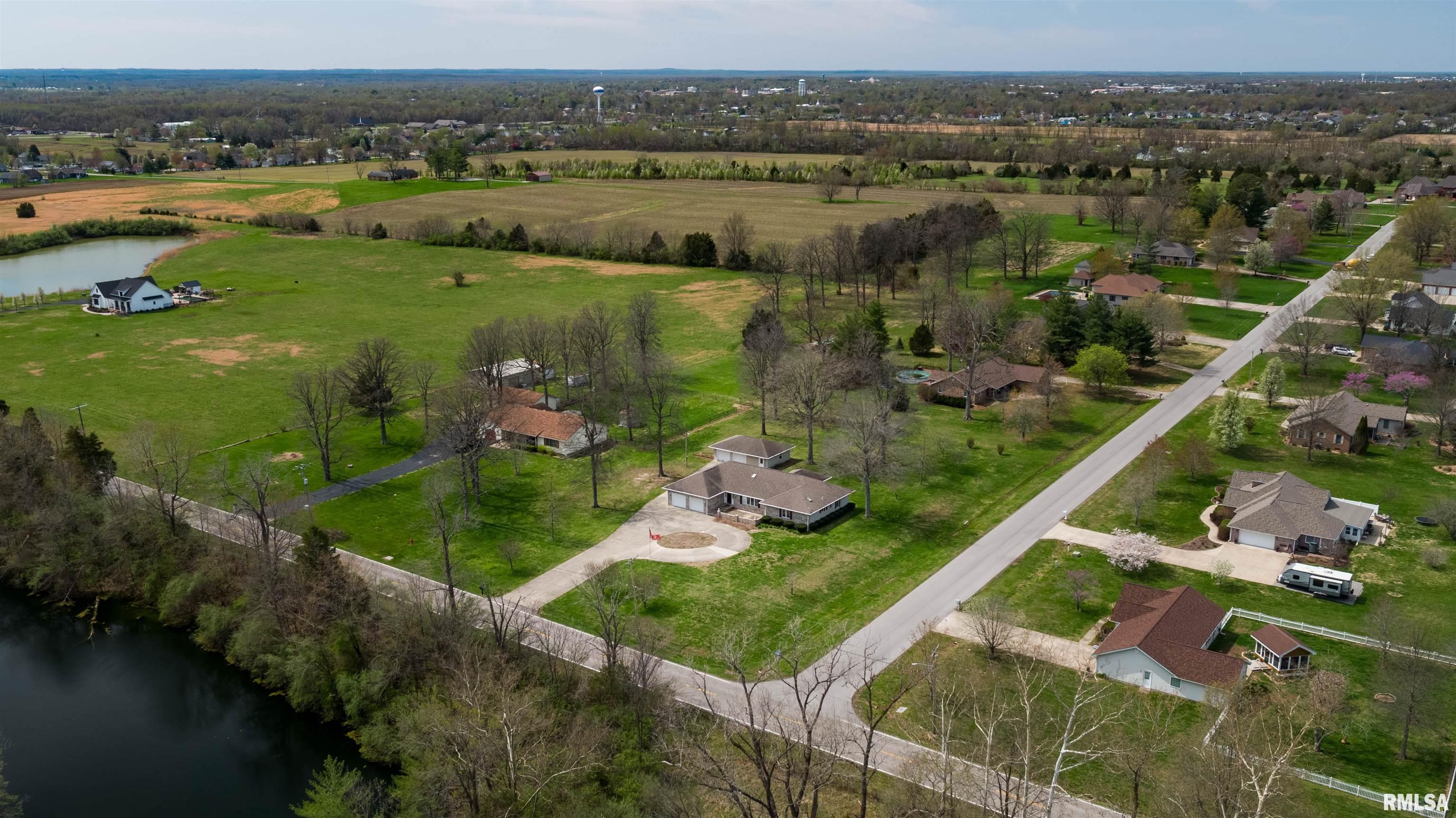 1908 Norman Road, Marion, Illinois image 34