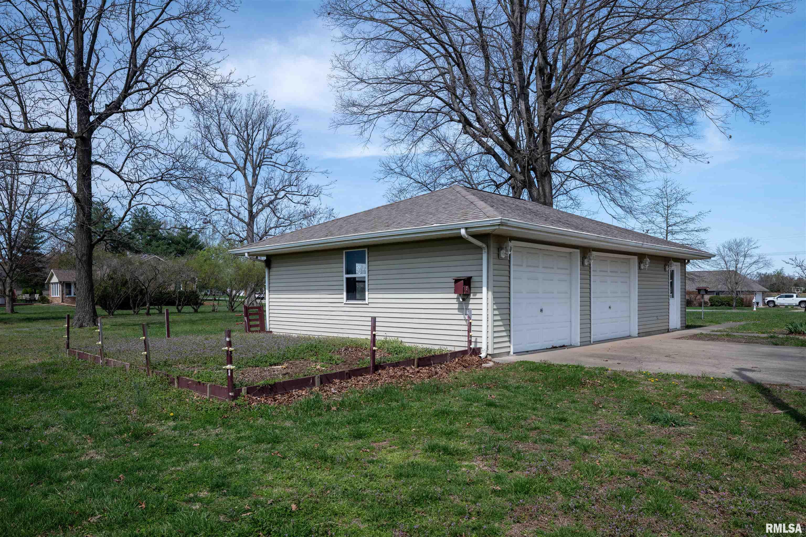 1908 Norman Road, Marion, Illinois image 45