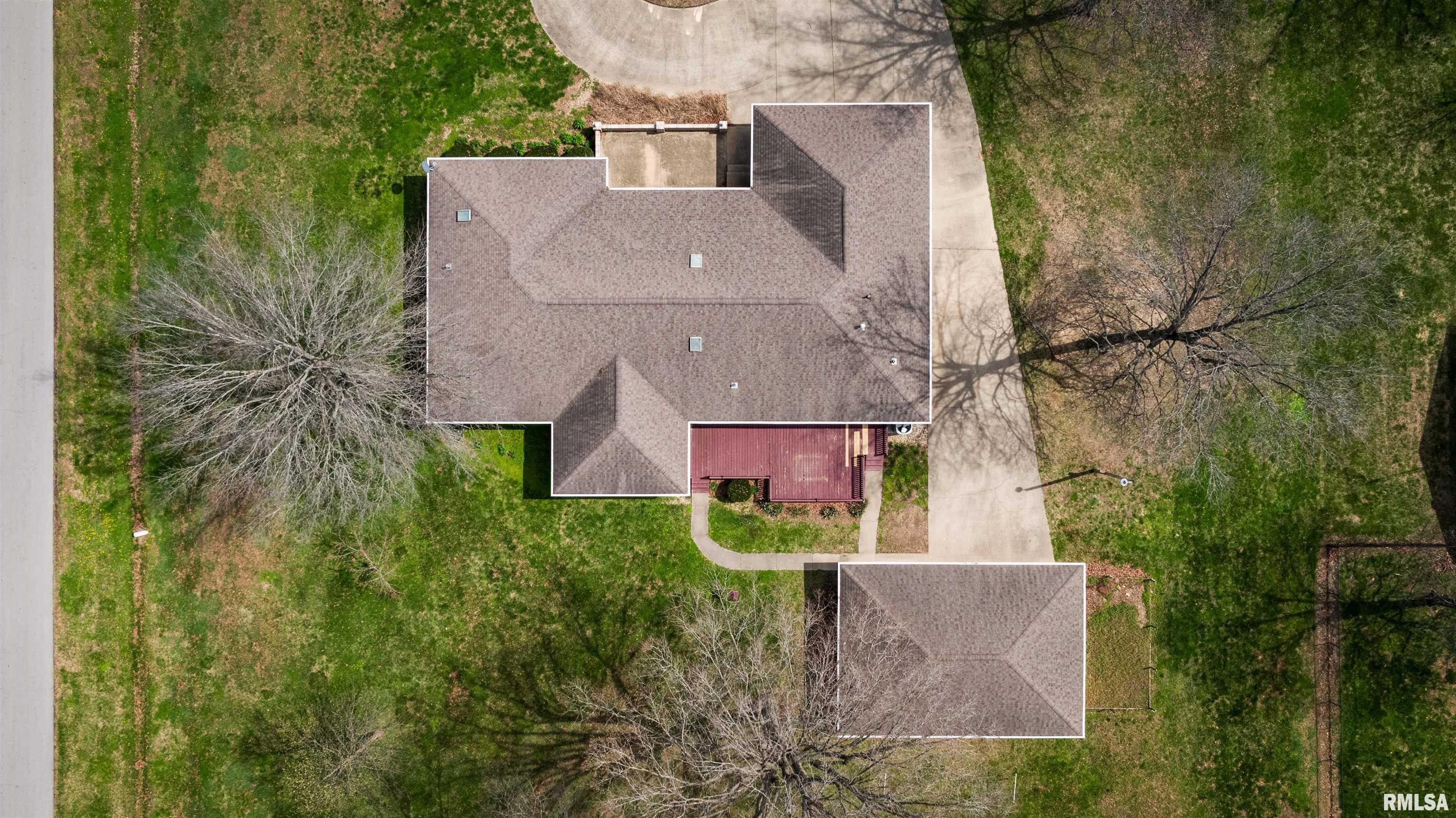 1908 Norman Road, Marion, Illinois image 39