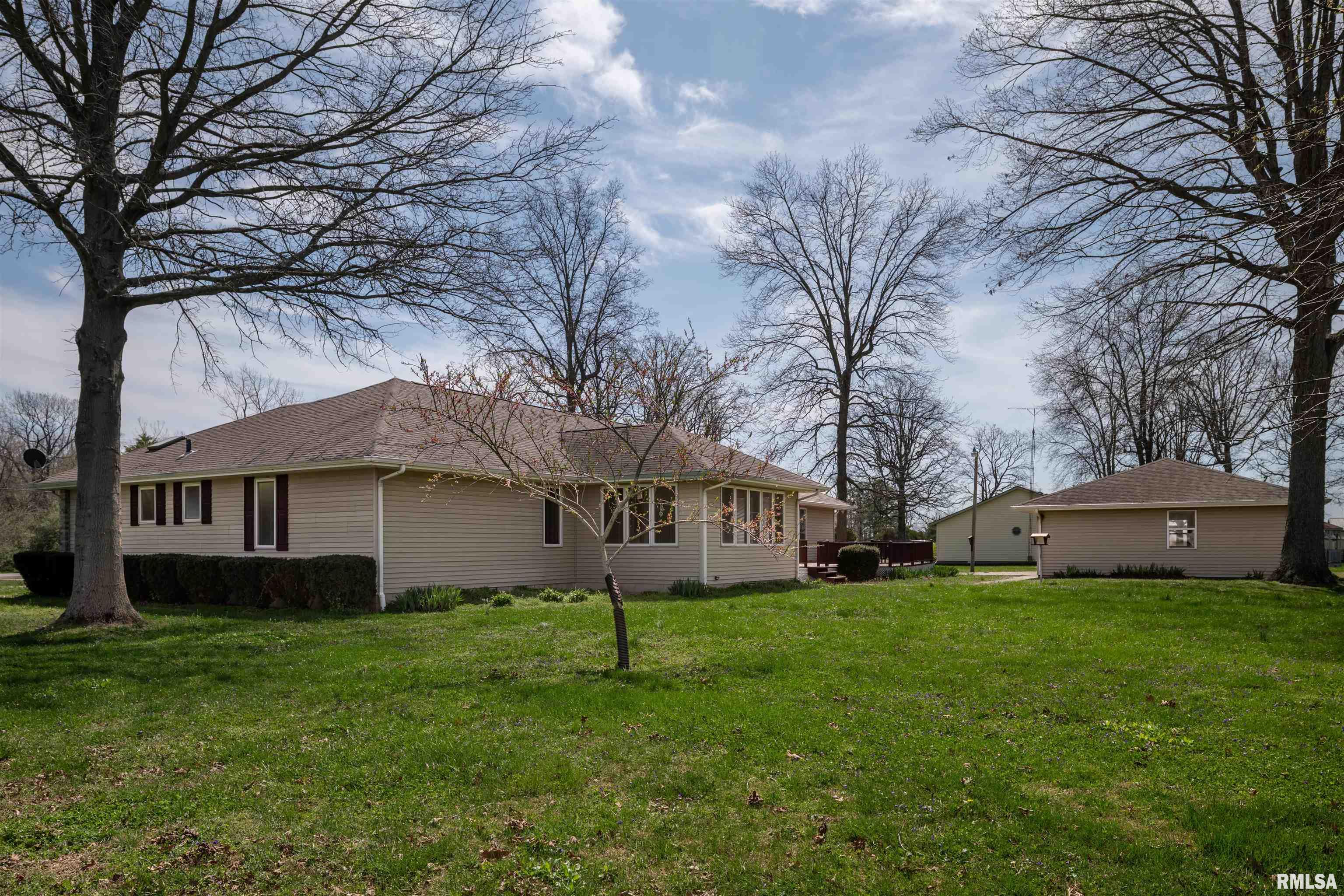 1908 Norman Road, Marion, Illinois image 48