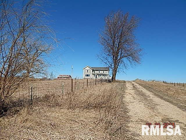 1250 233rd Street, Wheatland, Iowa image 1