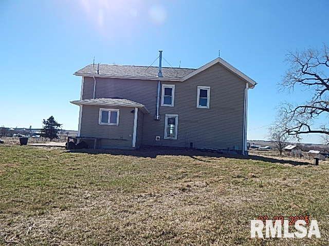 1250 233rd Street, Wheatland, Iowa image 3