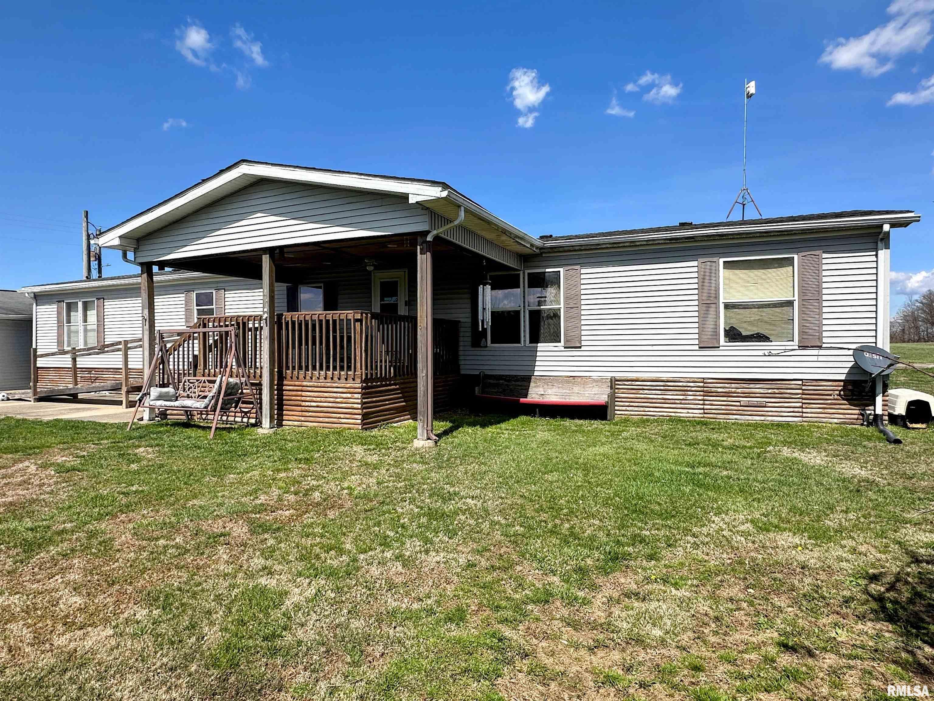 14958 Sulphur Springs Road, Creal Springs, Illinois image 39