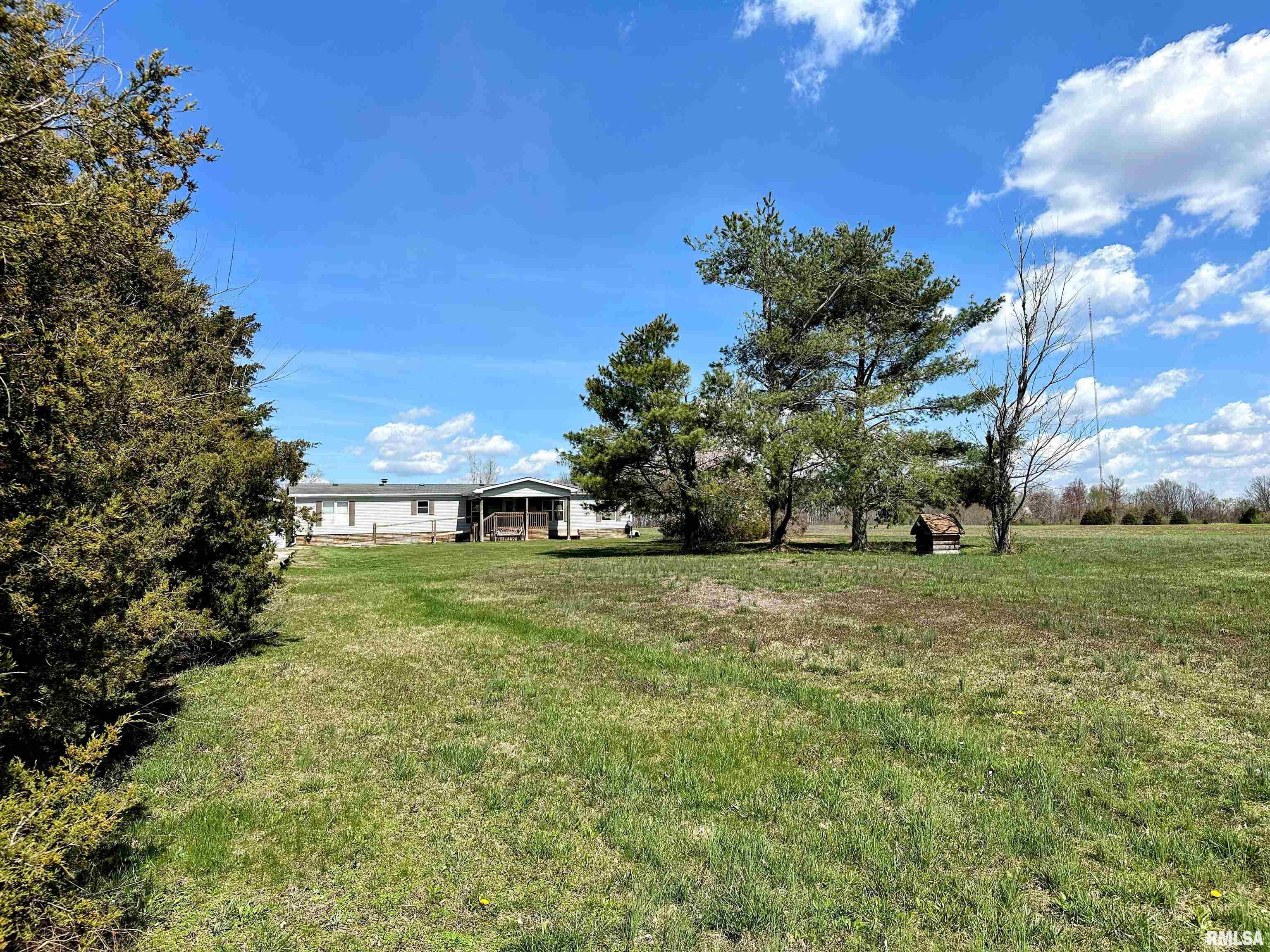 14958 Sulphur Springs Road, Creal Springs, Illinois image 46