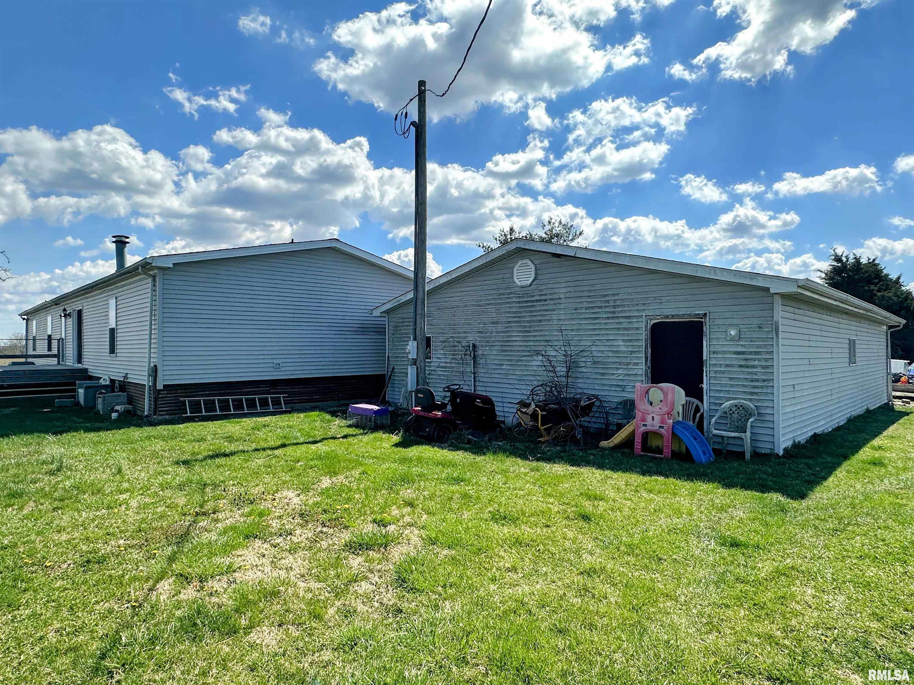 14958 Sulphur Springs Road, Creal Springs, Illinois image 43