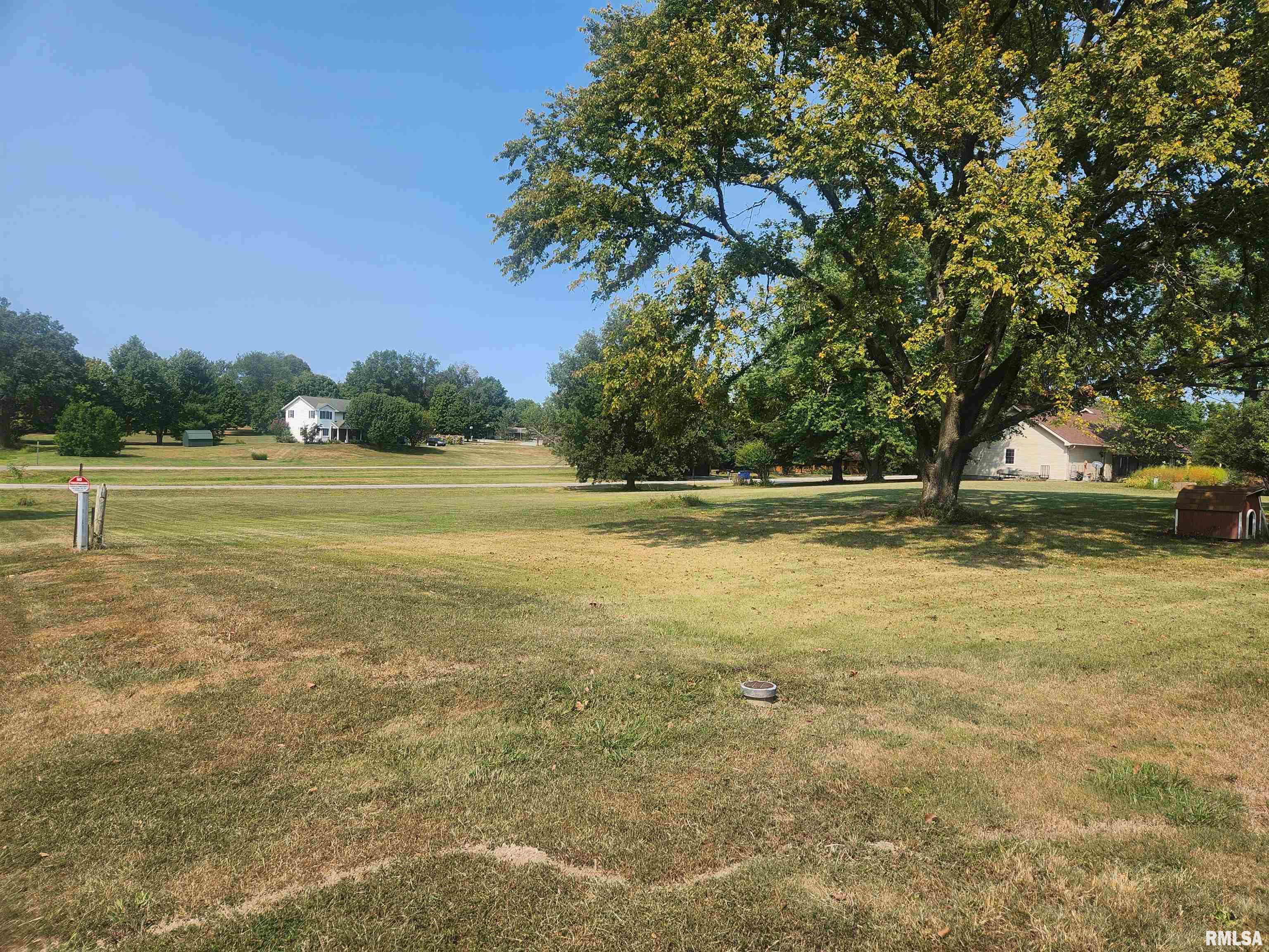 Lot 21 Oxbow Road, Pinckneyville, Illinois image 3