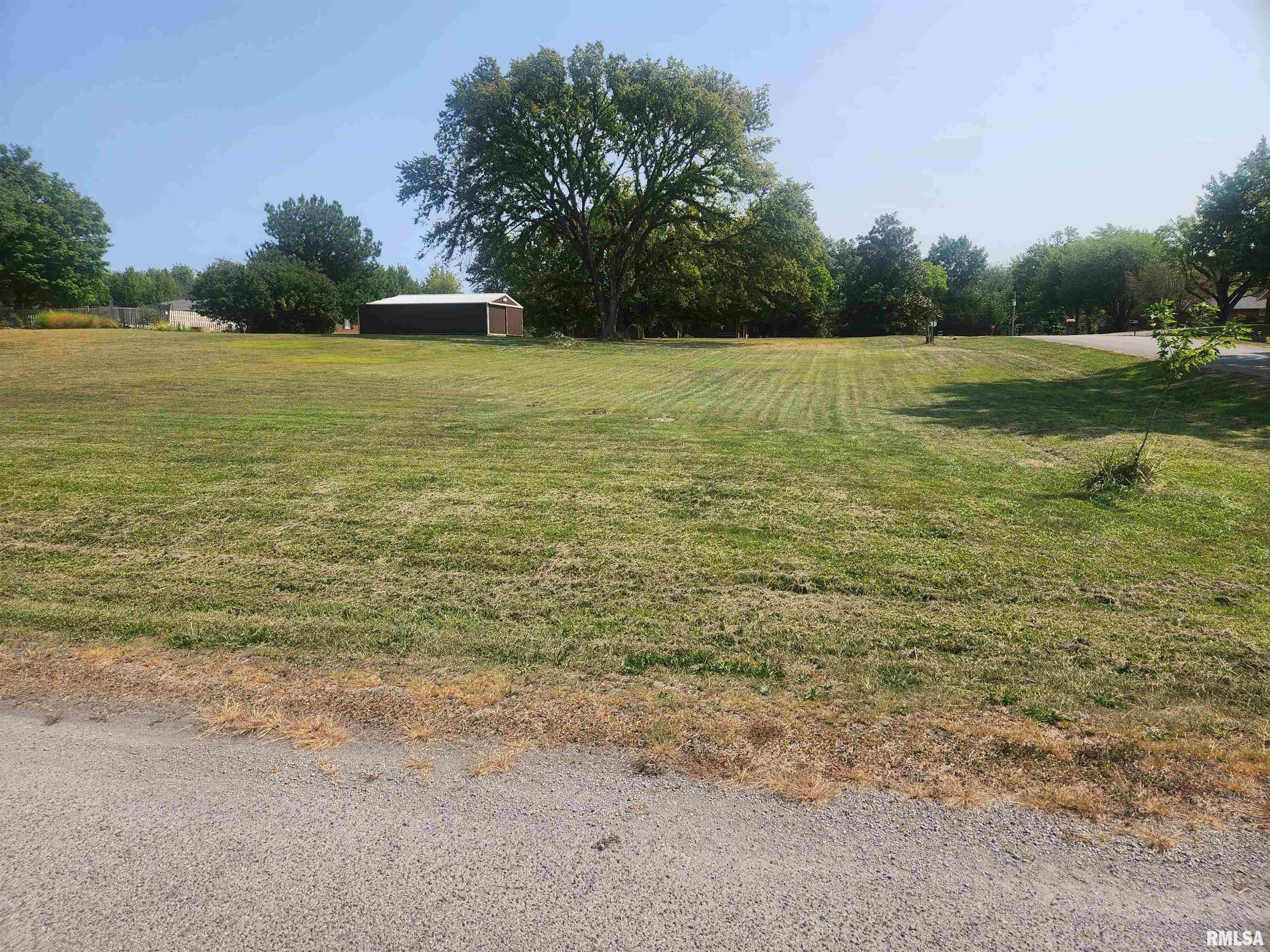 Lot 21 Oxbow Road, Pinckneyville, Illinois image 1