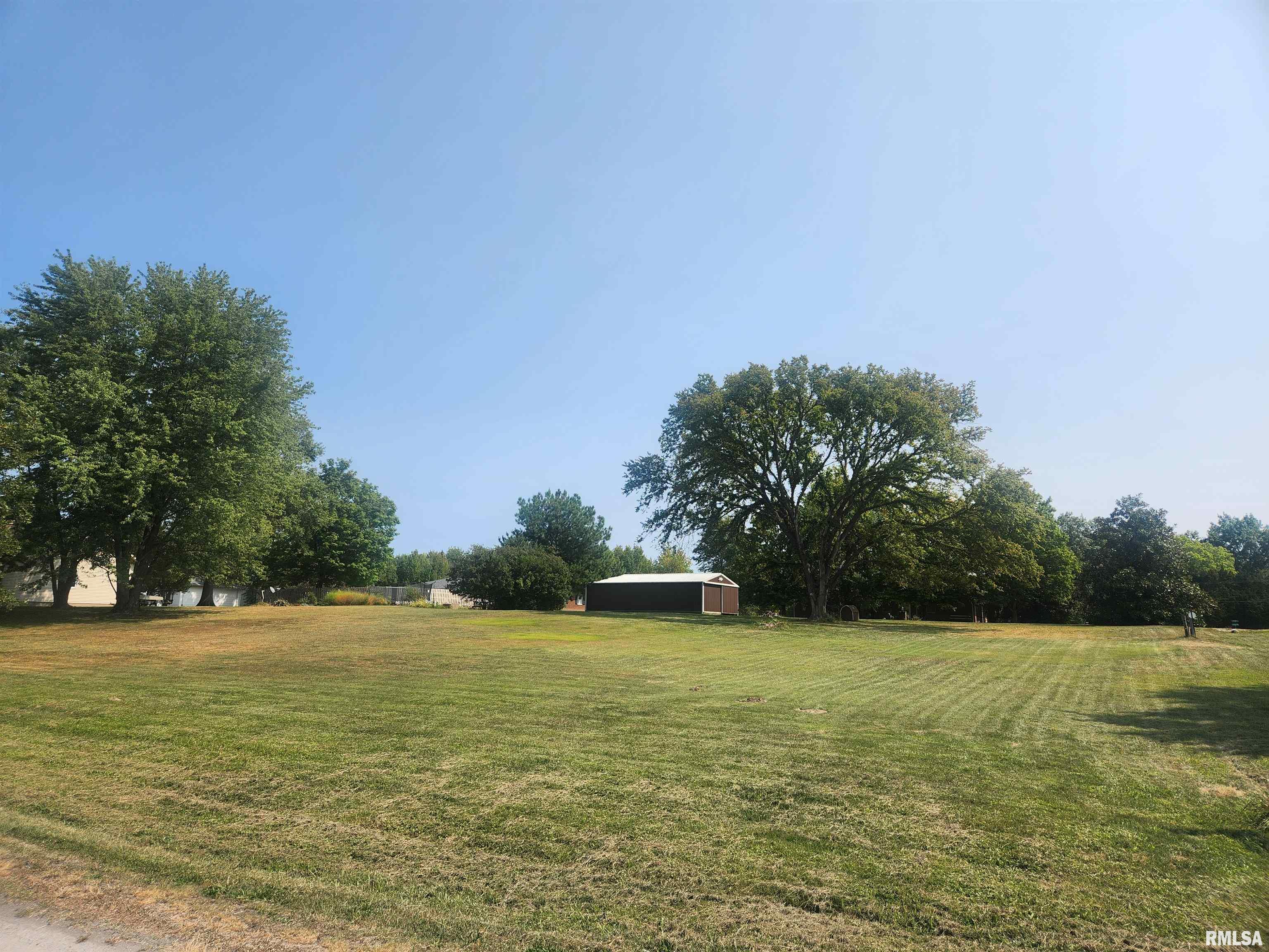 Lot 21 Oxbow Road, Pinckneyville, Illinois image 2