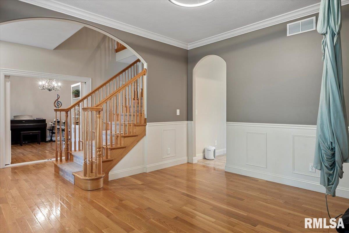 312 Windycrest Drive, Chatham, Illinois image 29