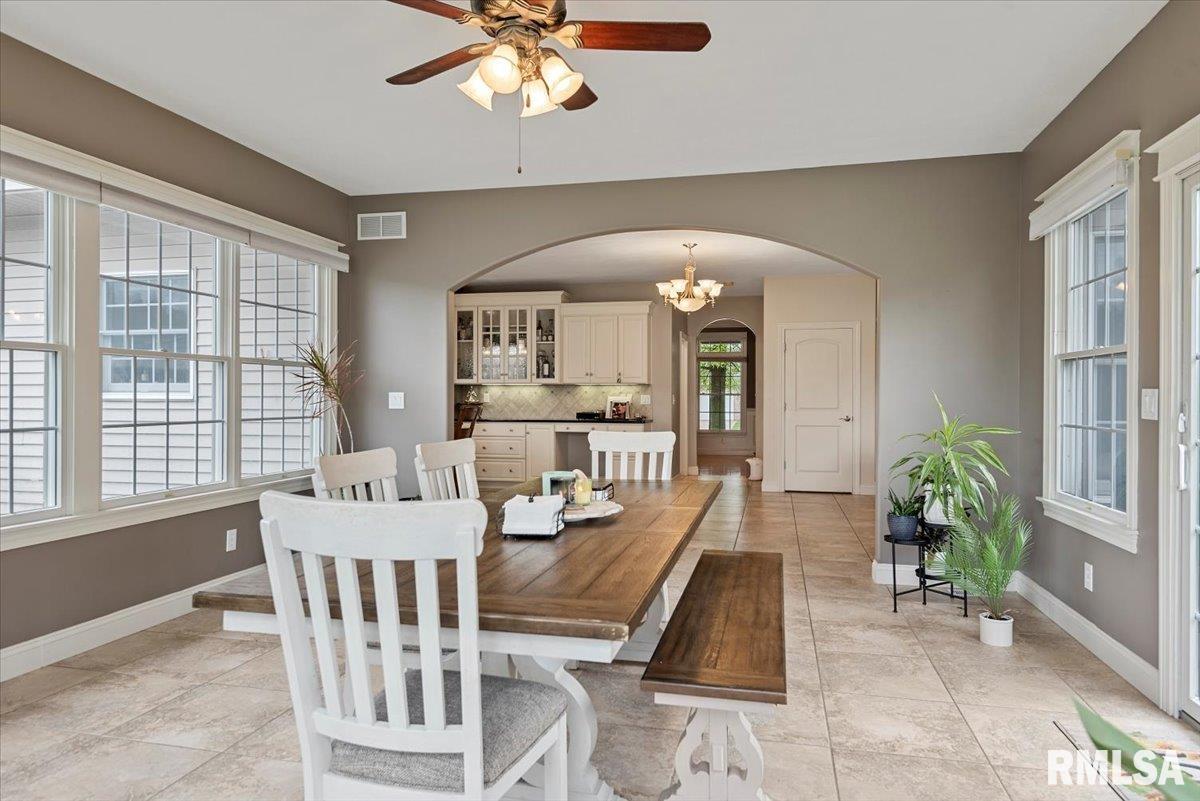 312 Windycrest Drive, Chatham, Illinois image 22