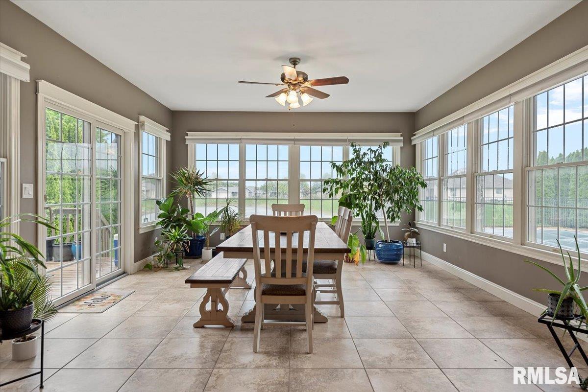 312 Windycrest Drive, Chatham, Illinois image 21