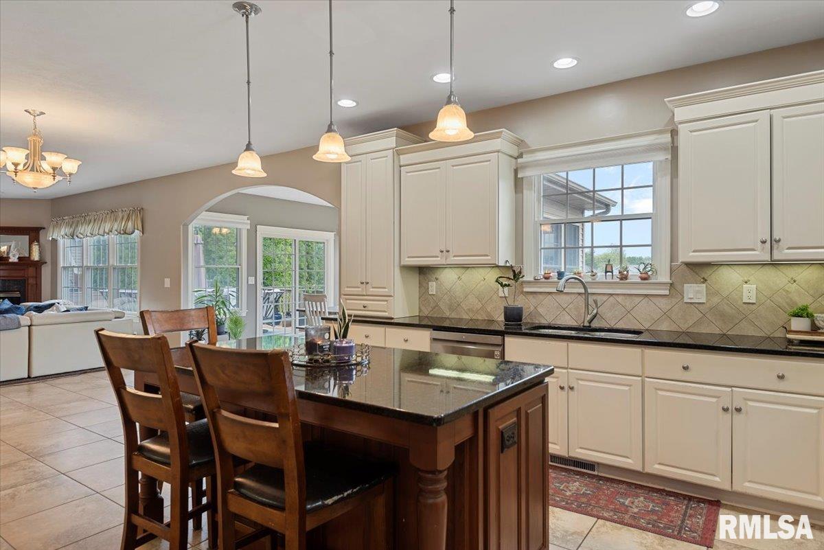 312 Windycrest Drive, Chatham, Illinois image 18
