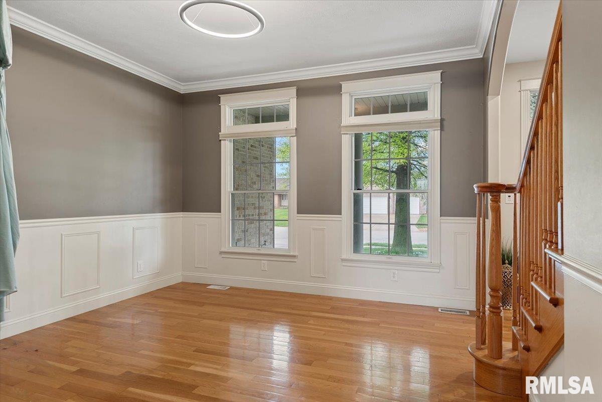 312 Windycrest Drive, Chatham, Illinois image 28