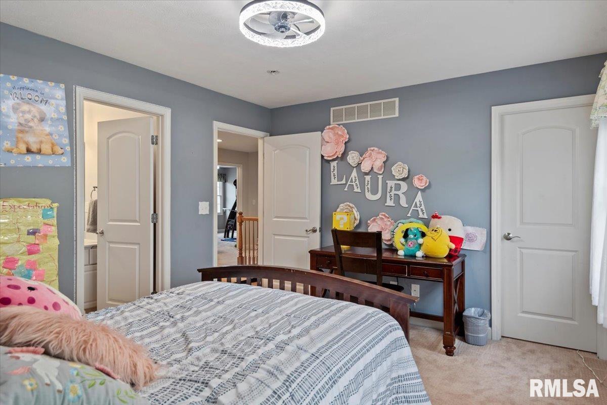 312 Windycrest Drive, Chatham, Illinois image 45