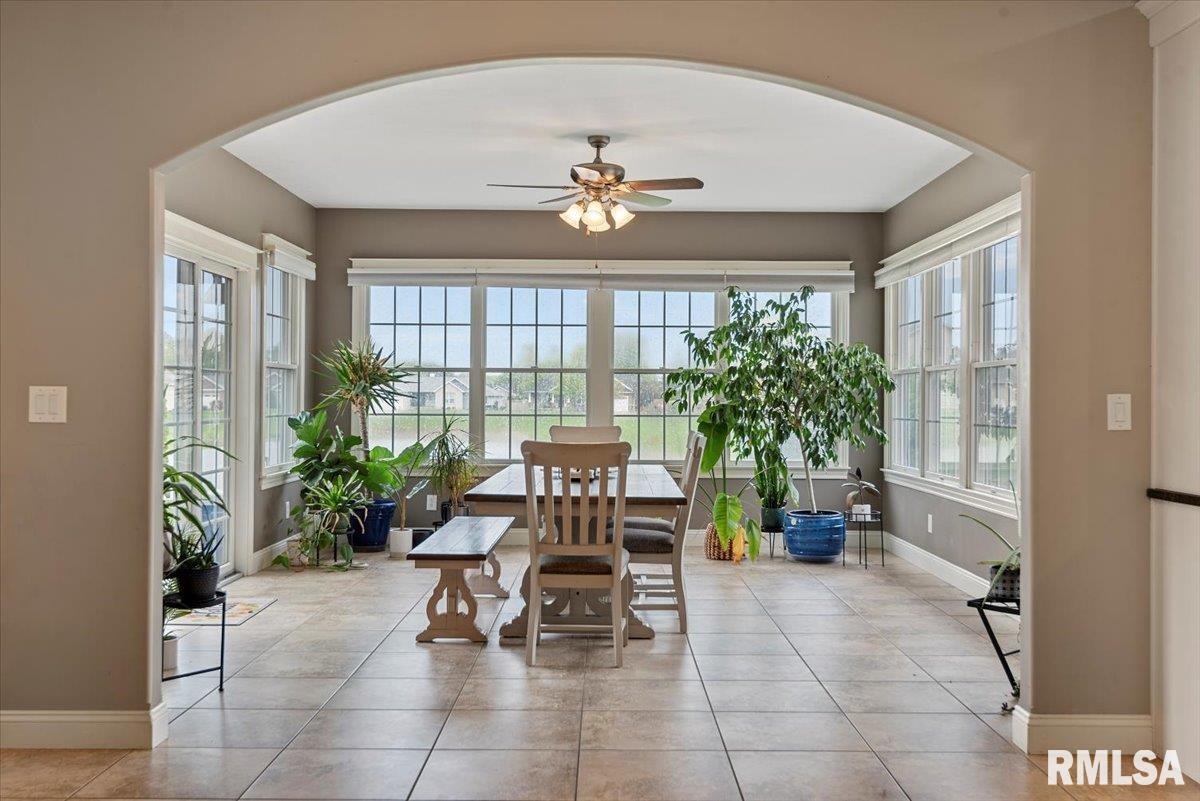 312 Windycrest Drive, Chatham, Illinois image 20