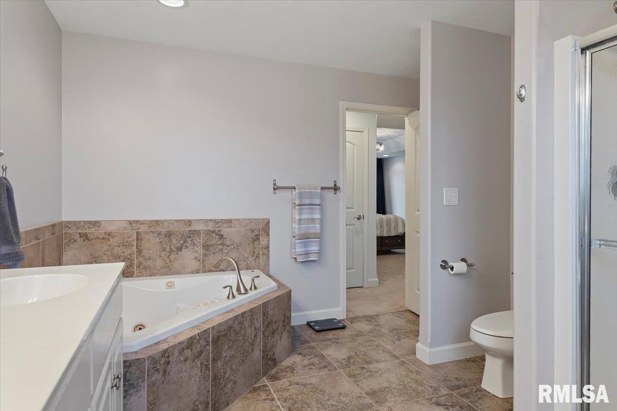 312 Windycrest Drive, Chatham, Illinois image 38
