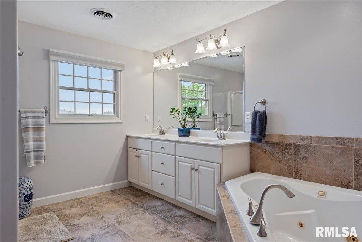 312 Windycrest Drive, Chatham, Illinois image 36