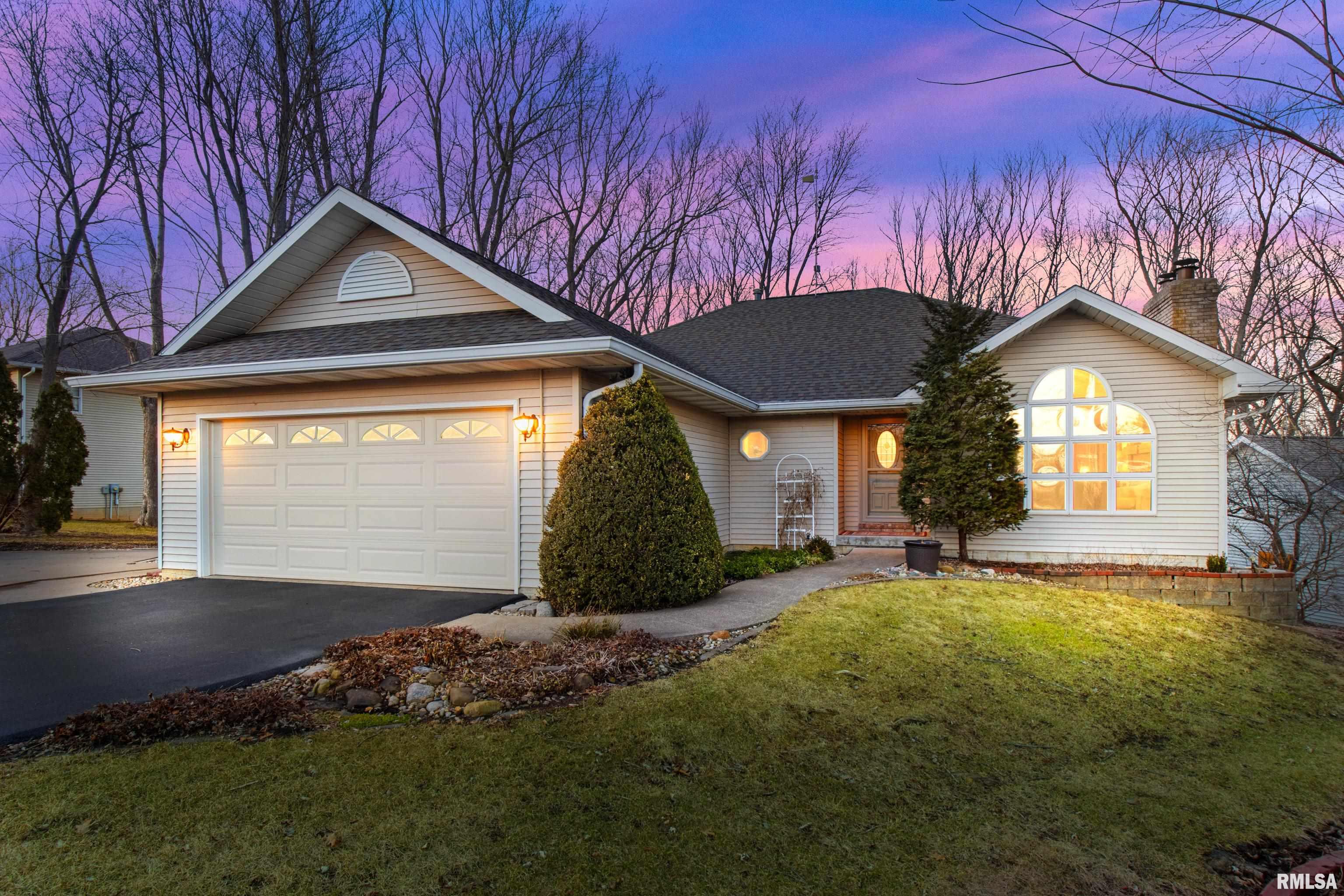 20806 N Sequoia Curve, Chillicothe, Illinois image 1