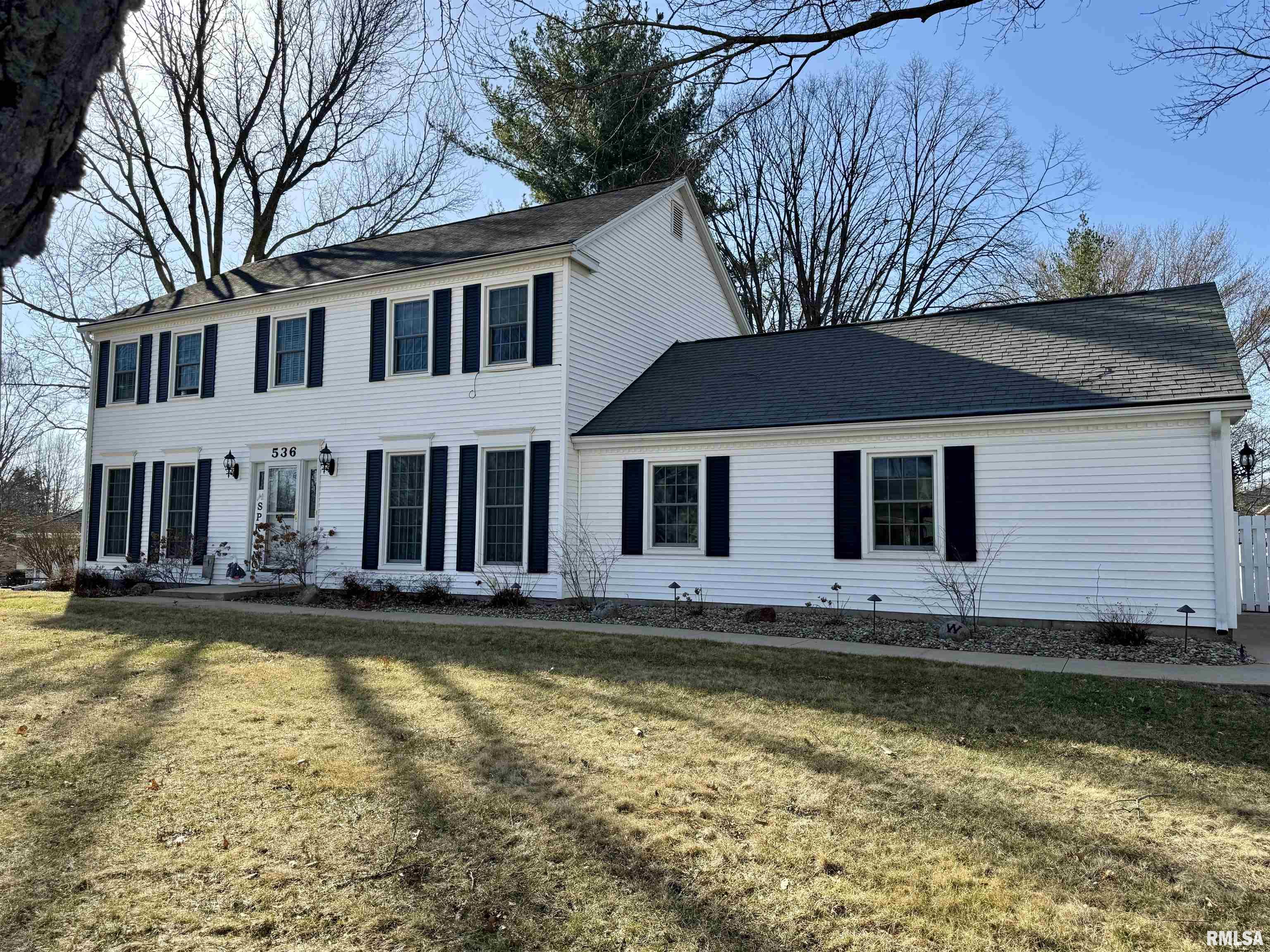 536 Meadow Drive, Macomb, Illinois image 4
