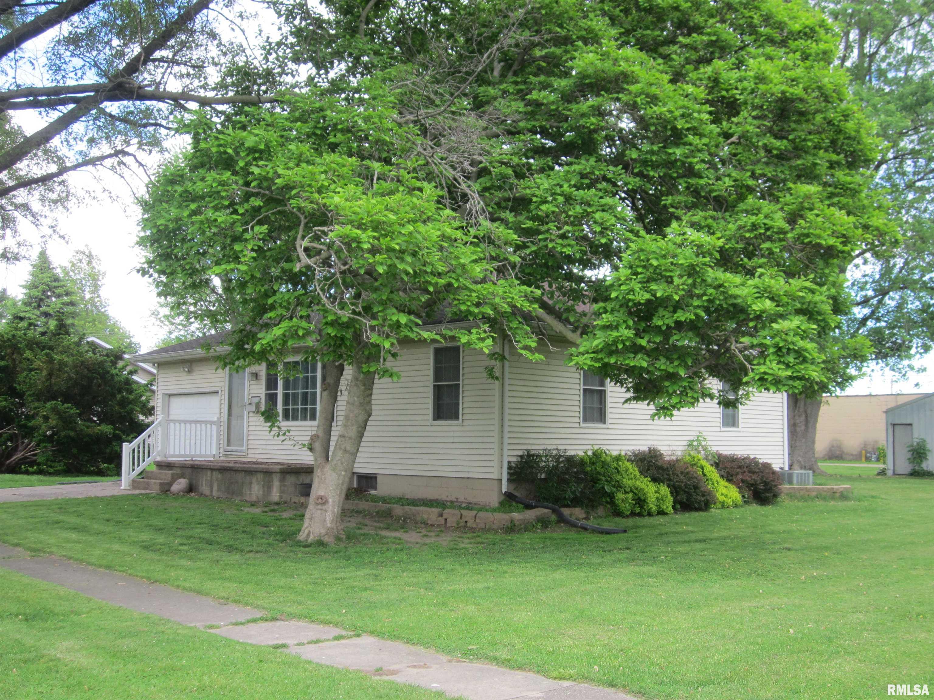 215 S Logan Street, Mason City, Illinois image 28