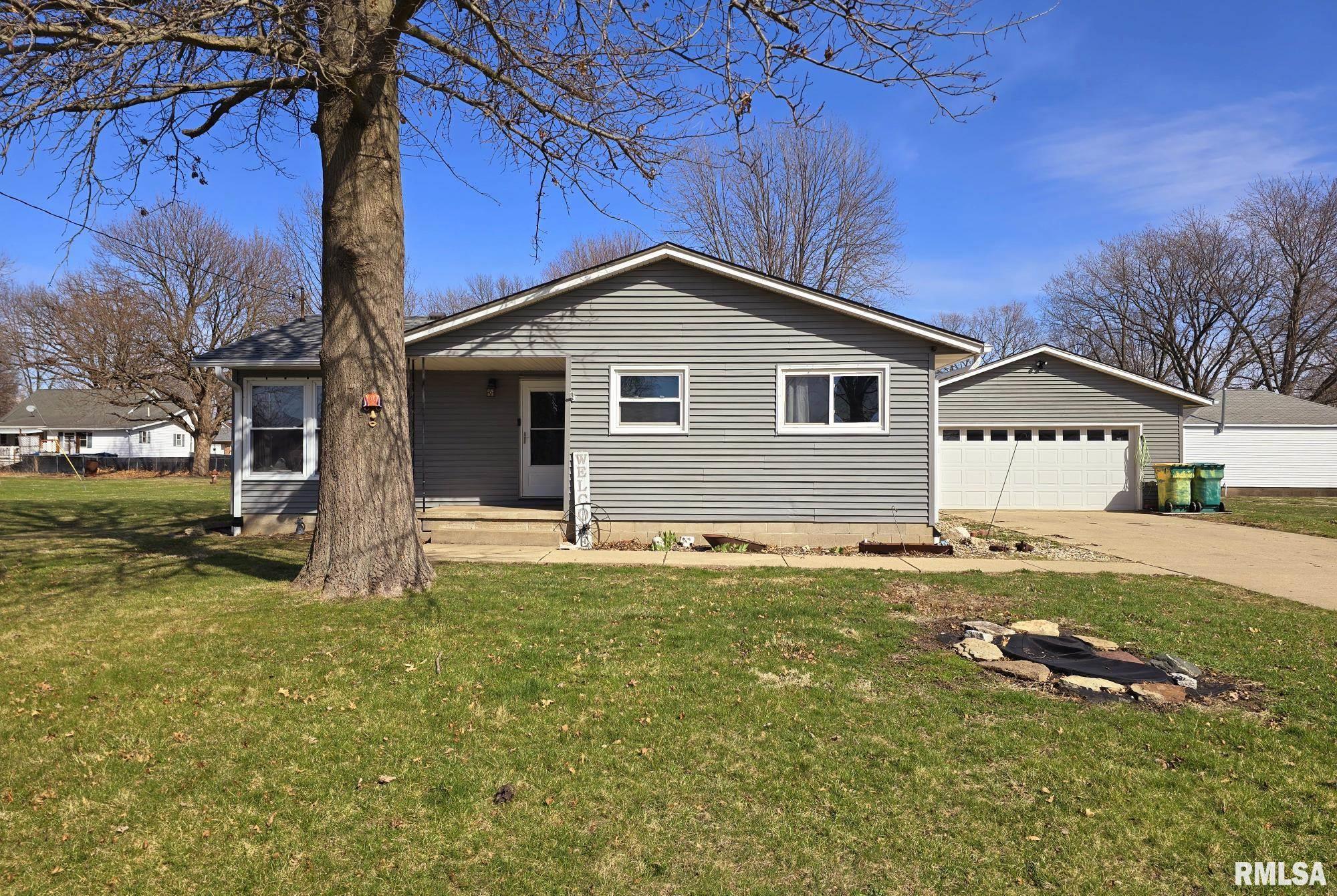 302 N Alexander Street, Alexis, Illinois image 1