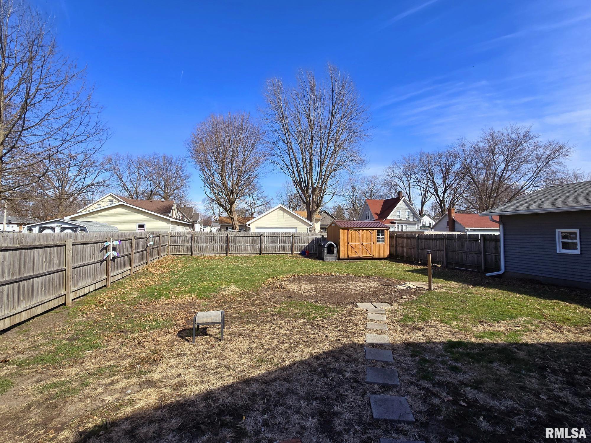 302 N Alexander Street, Alexis, Illinois image 32