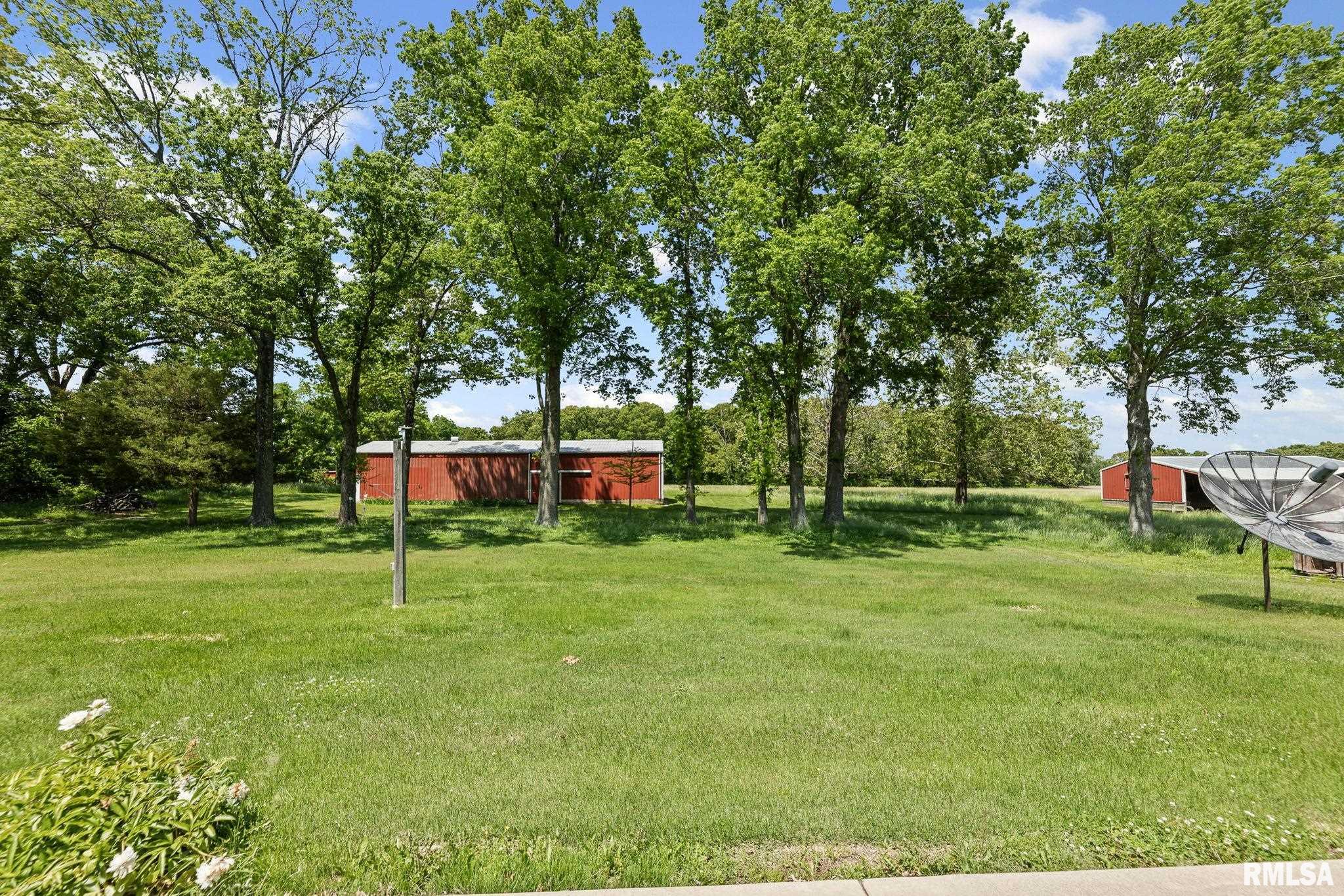 4505 Harris Road, Salem, Illinois image 10