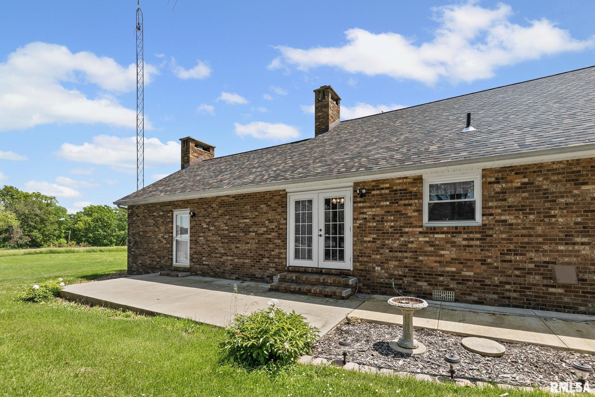 4505 Harris Road, Salem, Illinois image 9