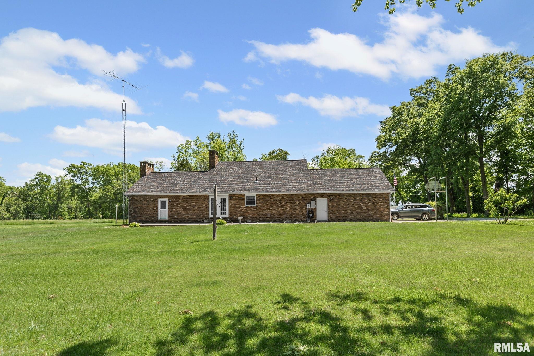 4505 Harris Road, Salem, Illinois image 6