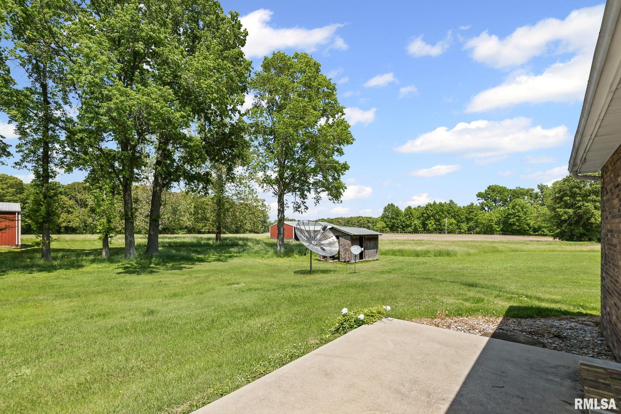 4505 Harris Road, Salem, Illinois image 11