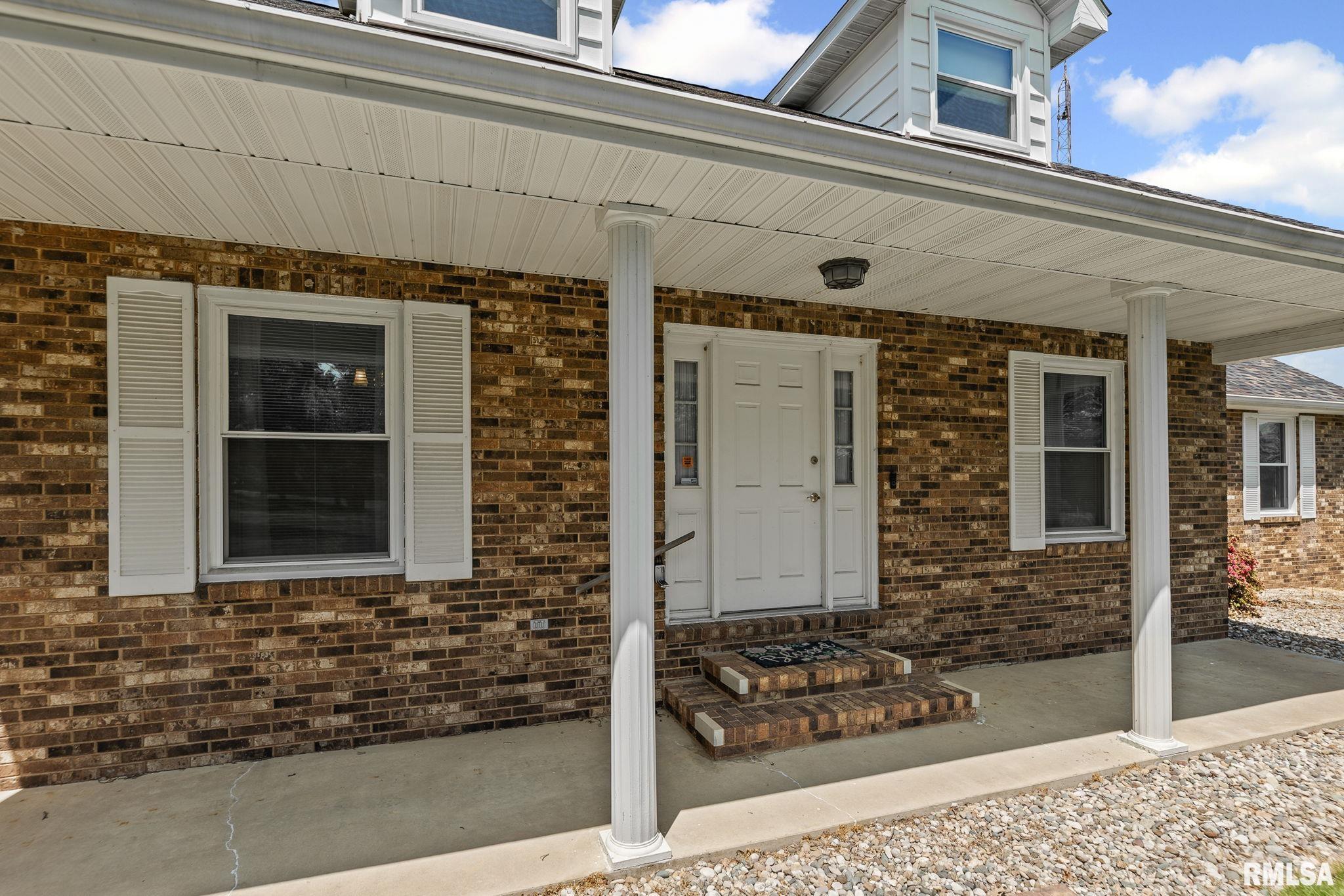 4505 Harris Road, Salem, Illinois image 12